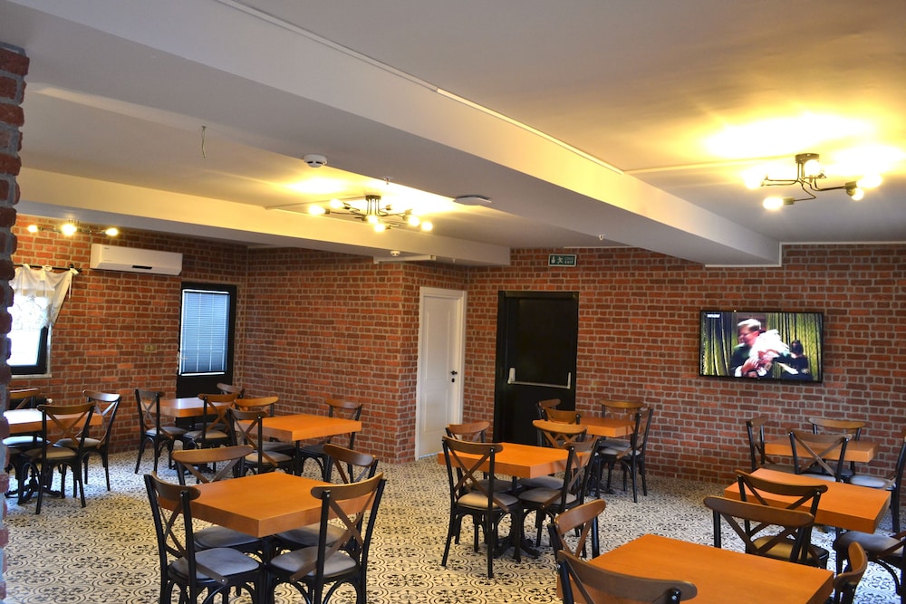 Samsun Kapris Hotel 73/74