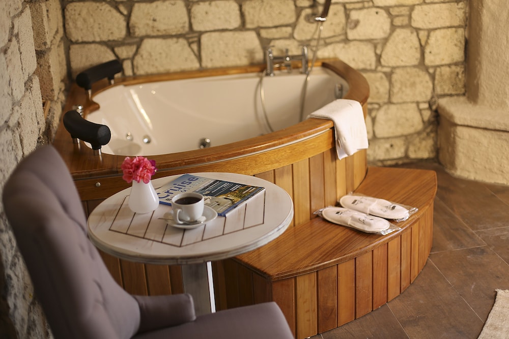 La Bien Alacati Otel 35/48