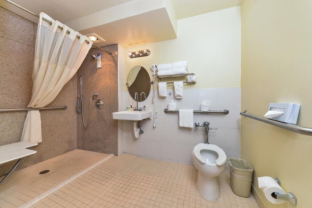 Quality Inn and Suites Montebello - Los Angeles 17/51