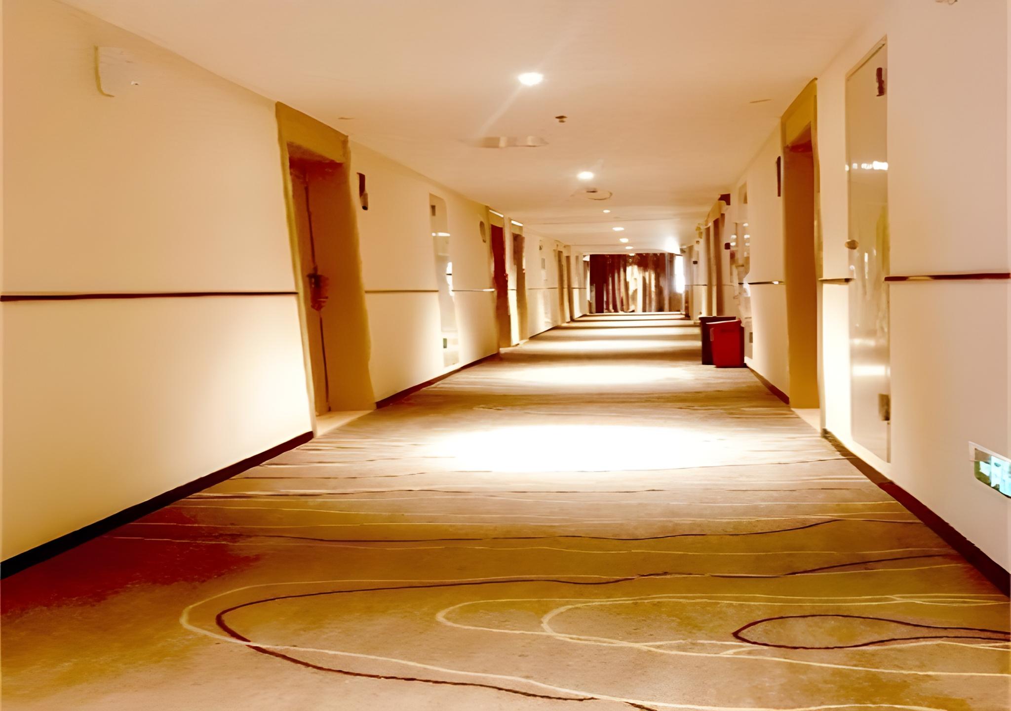 City Comfort Inn Foshan Gaoming Huaying Square Hotel 53/56