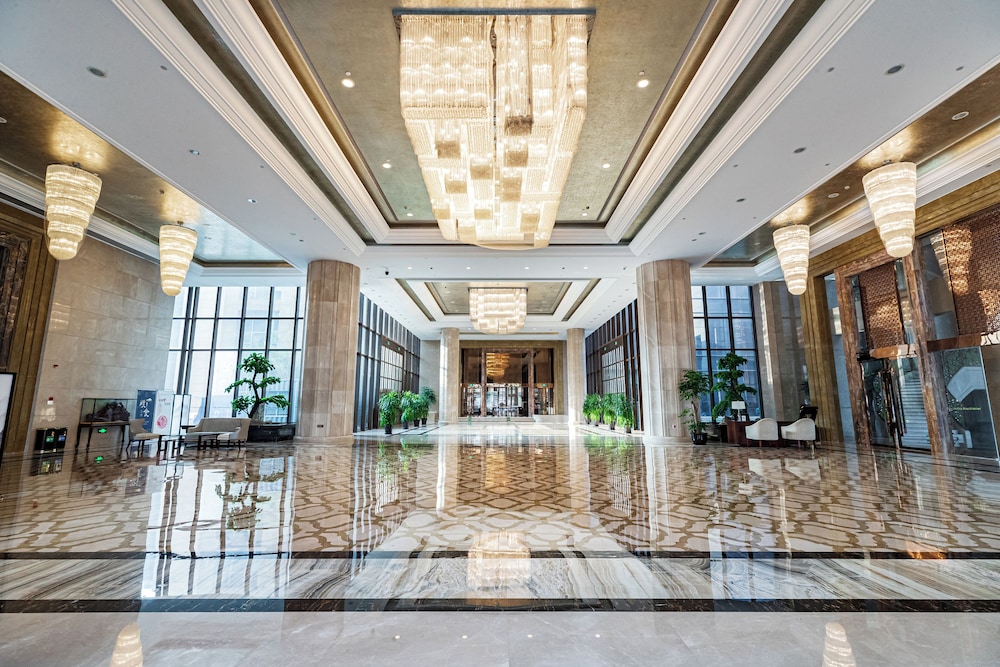 Yidu Jinling Grand Hotel 6/50