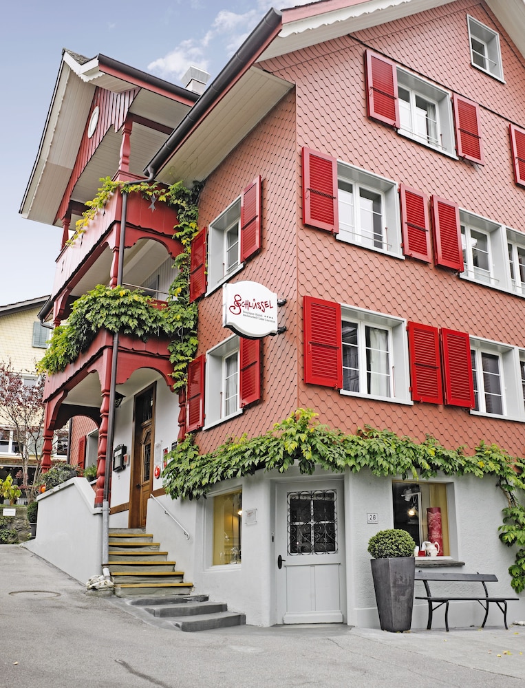 Boutique Hotel Schluessel 1/42