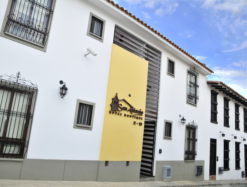 San Antonio Boutique Hotel 2/50