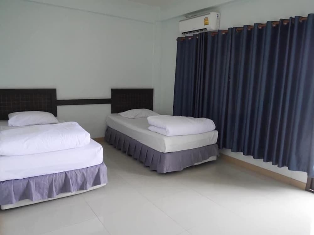 Pakchong Phubade Hotel 25/57