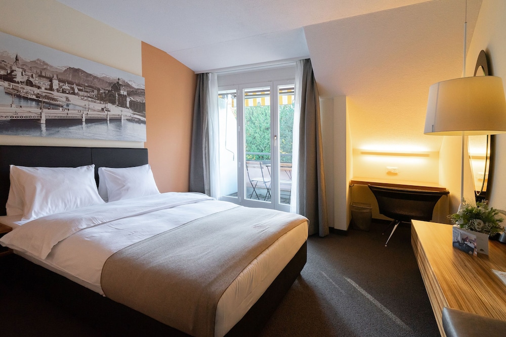 Seehotel Kastanienbaum 8/44