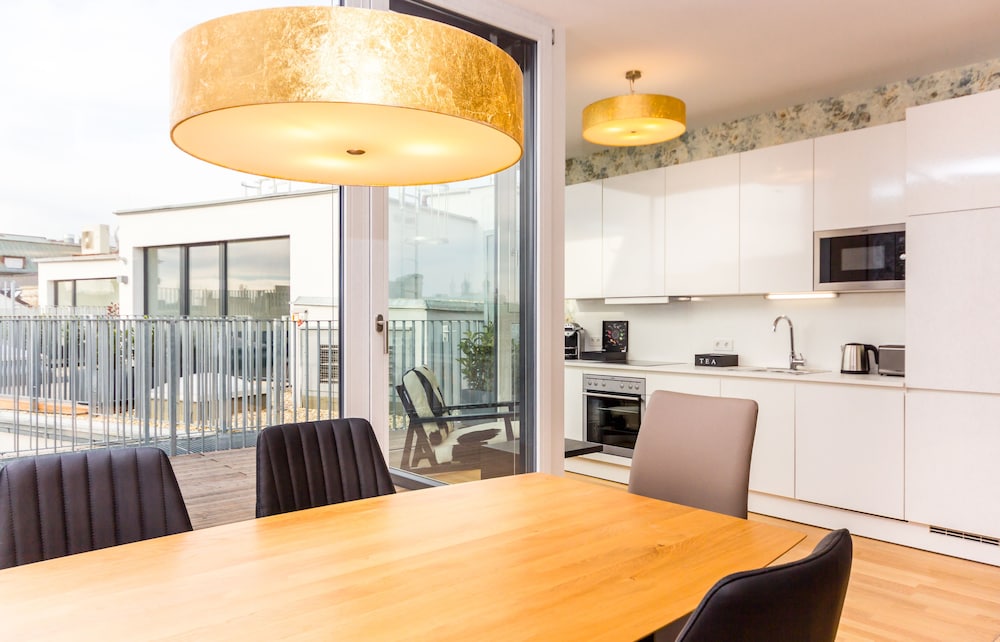 Abieshomes Serviced Apartments-Votivpark 35/50