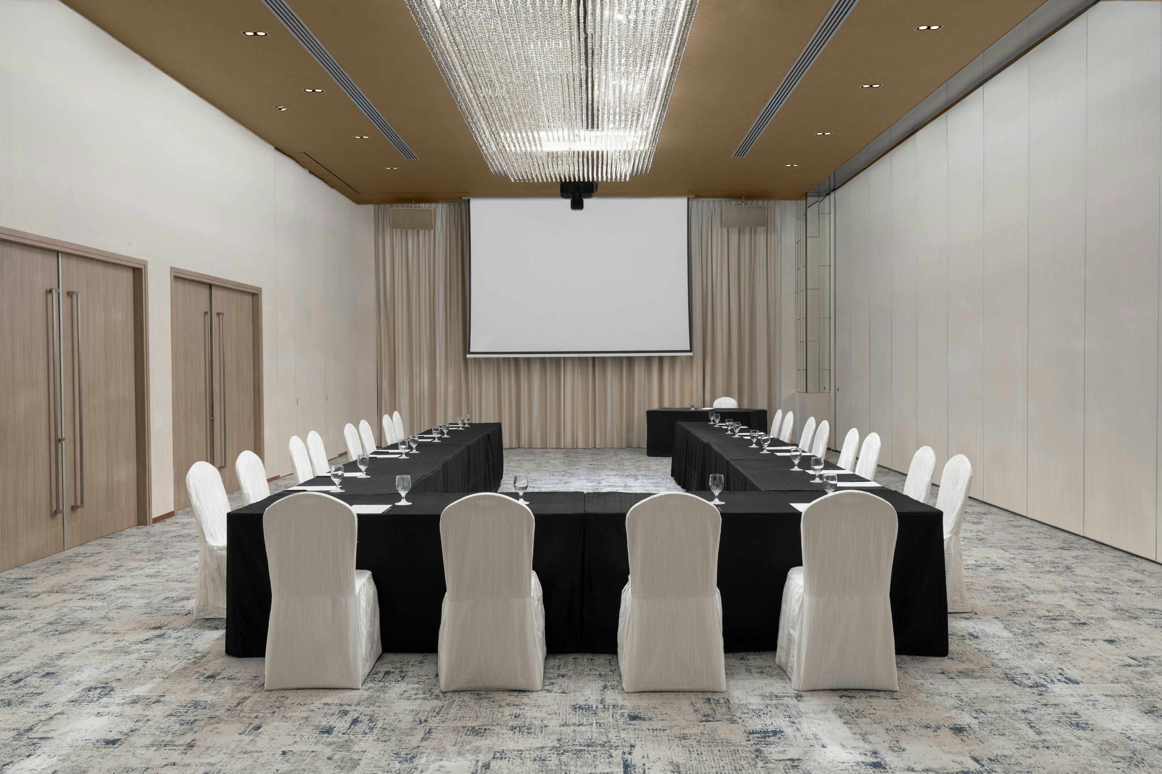 Four Points by Sheraton Singapore, Jurong 19/26