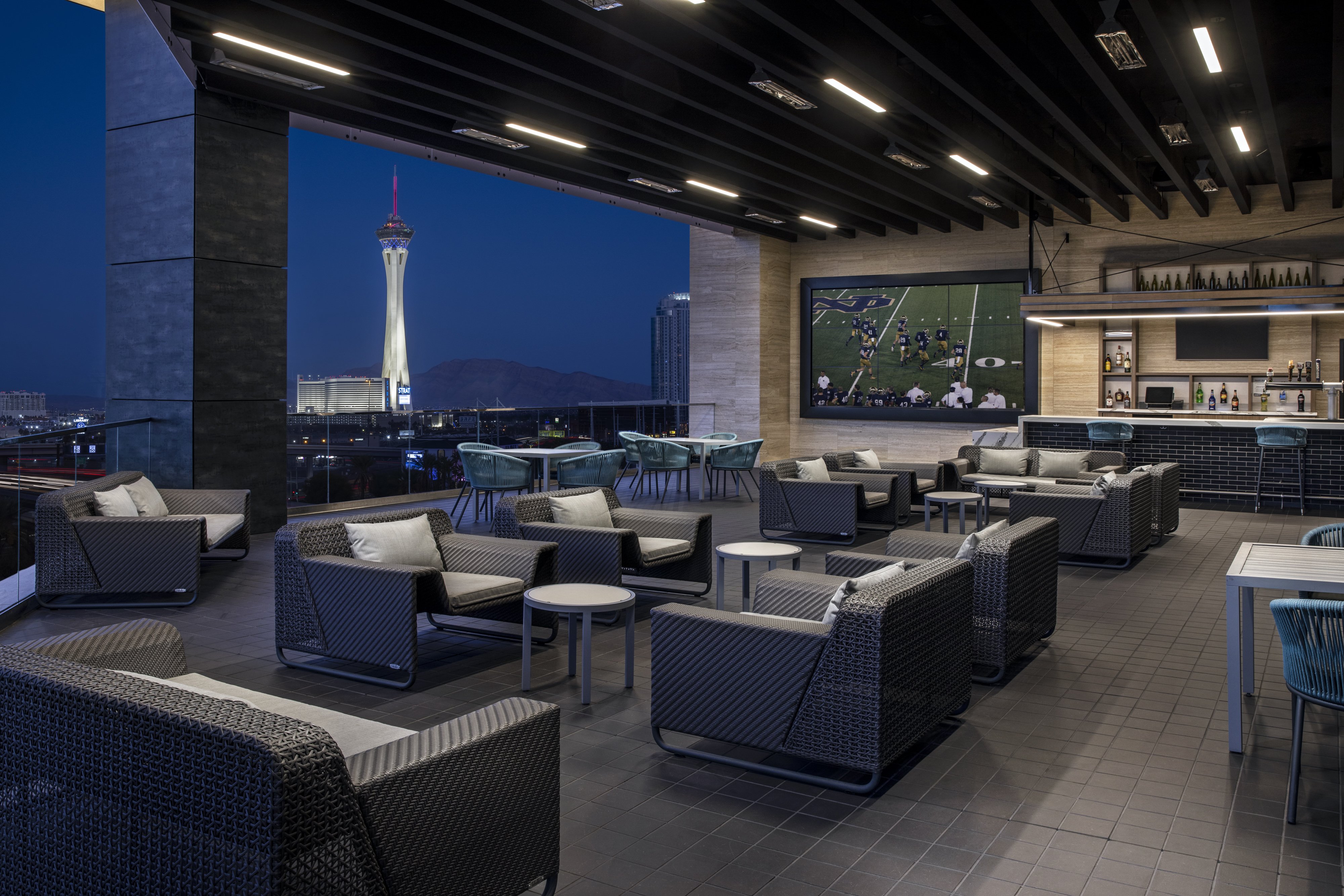 Palace Station Hotel and Casino 40/50