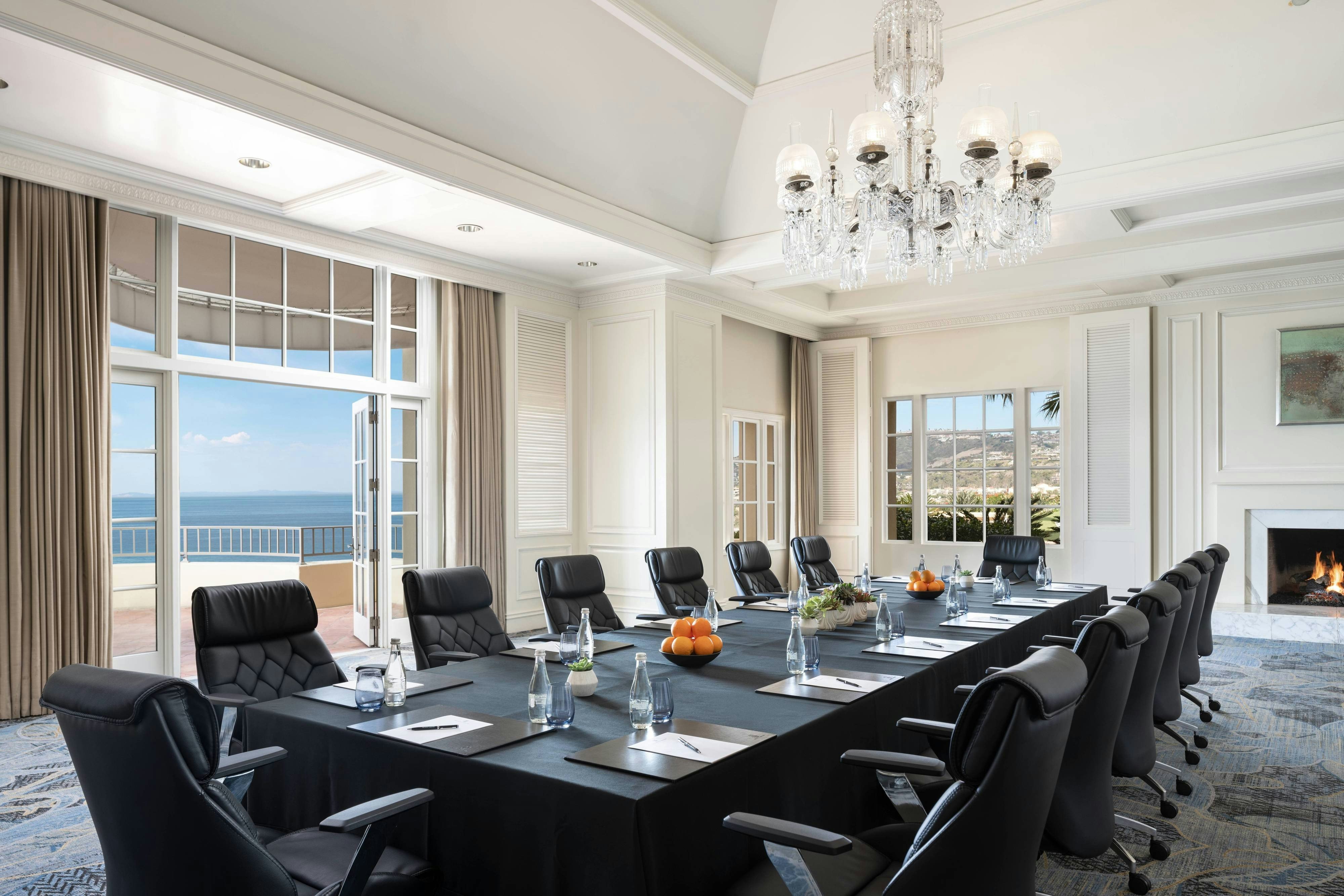 Ritz Carlton Laguna Niguel 5/11