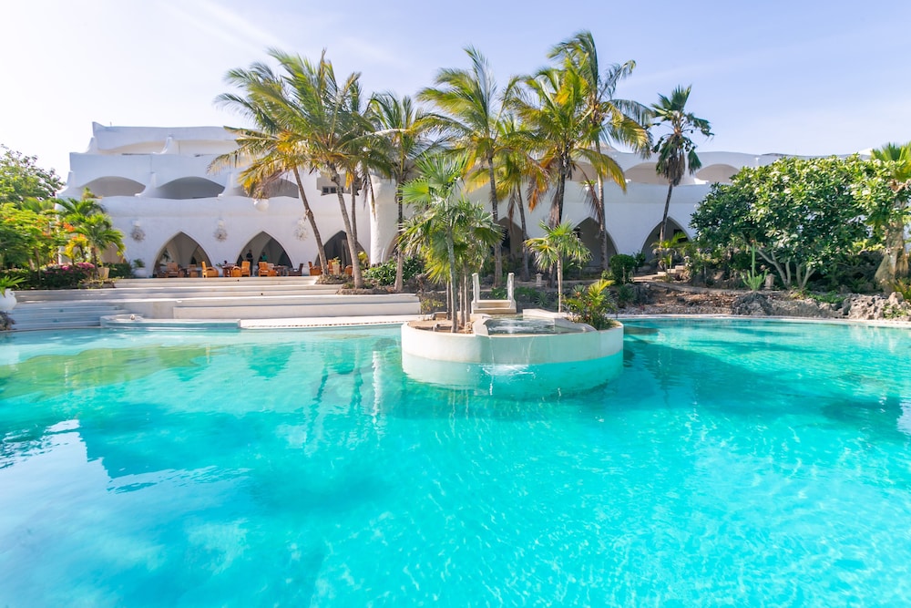 Sun Palm Beach Resort 42/50