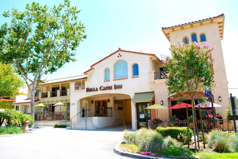 Bella Capri Inn 6/58