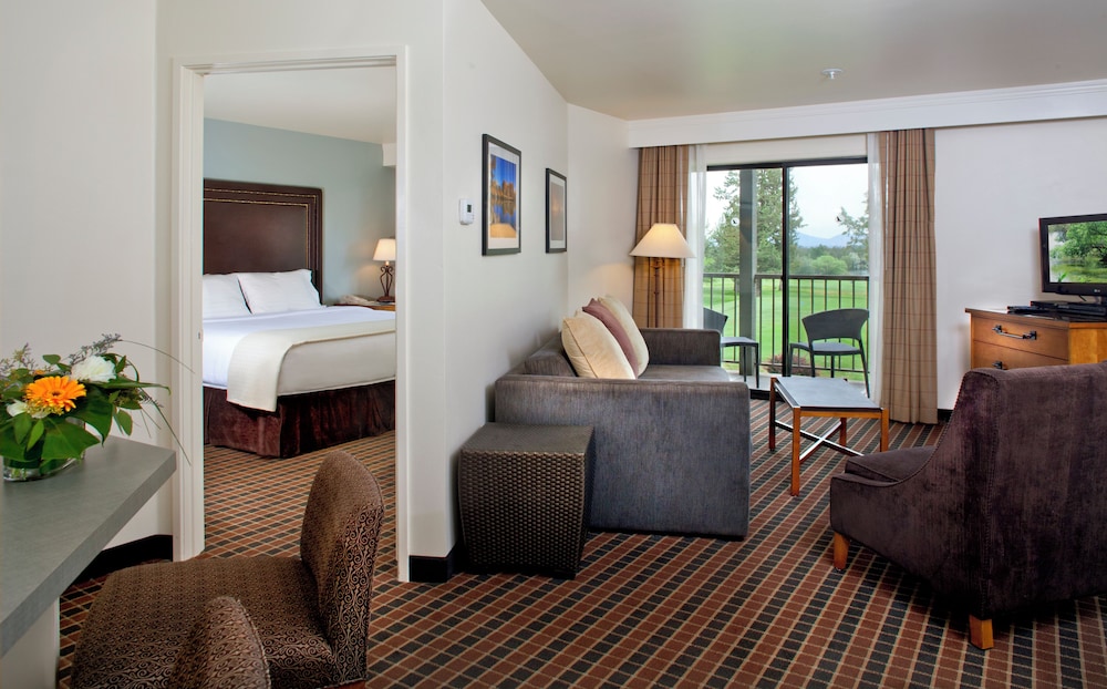 Holiday Inn Resort the Lodge At Eagle Crest 16/58