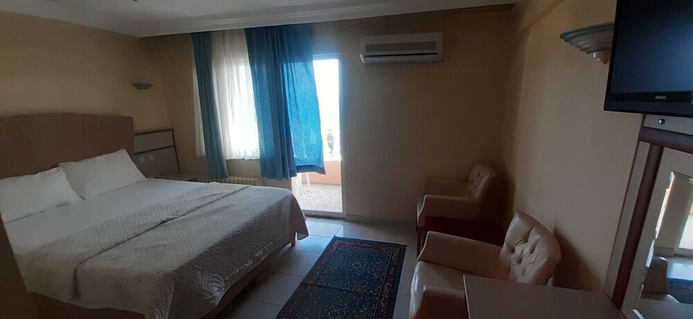Sancak Hotel 10/35