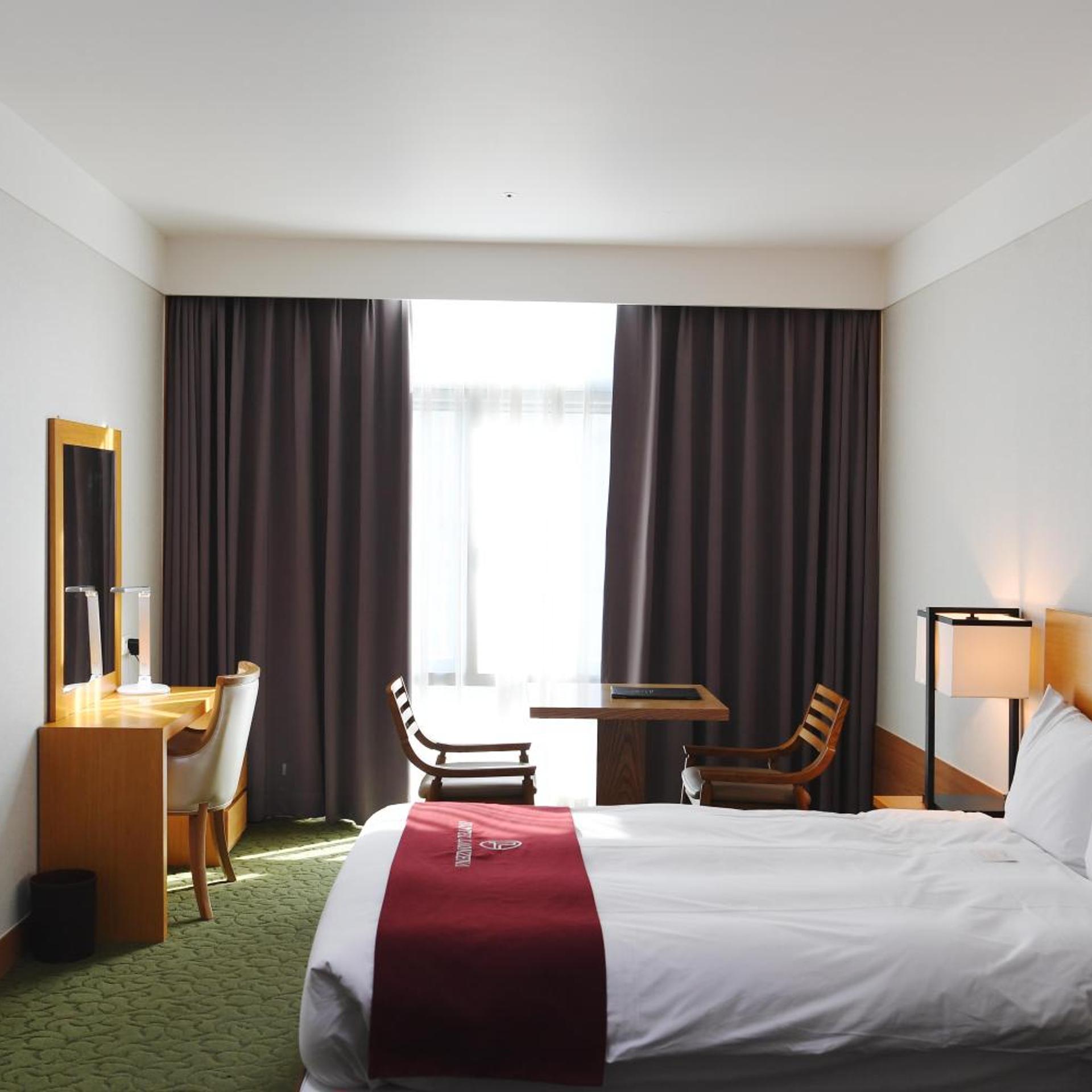 Hotel Laonzena 26/66