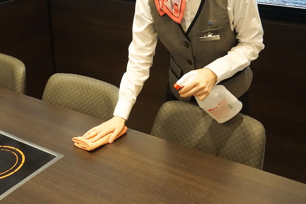 HOTEL ROUTE-INN Nanao Ekihigashi 27/40