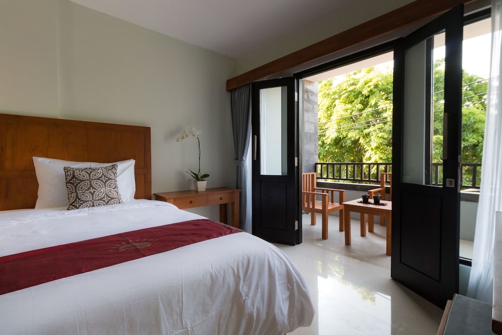Ab Hotel Kuta 18/74