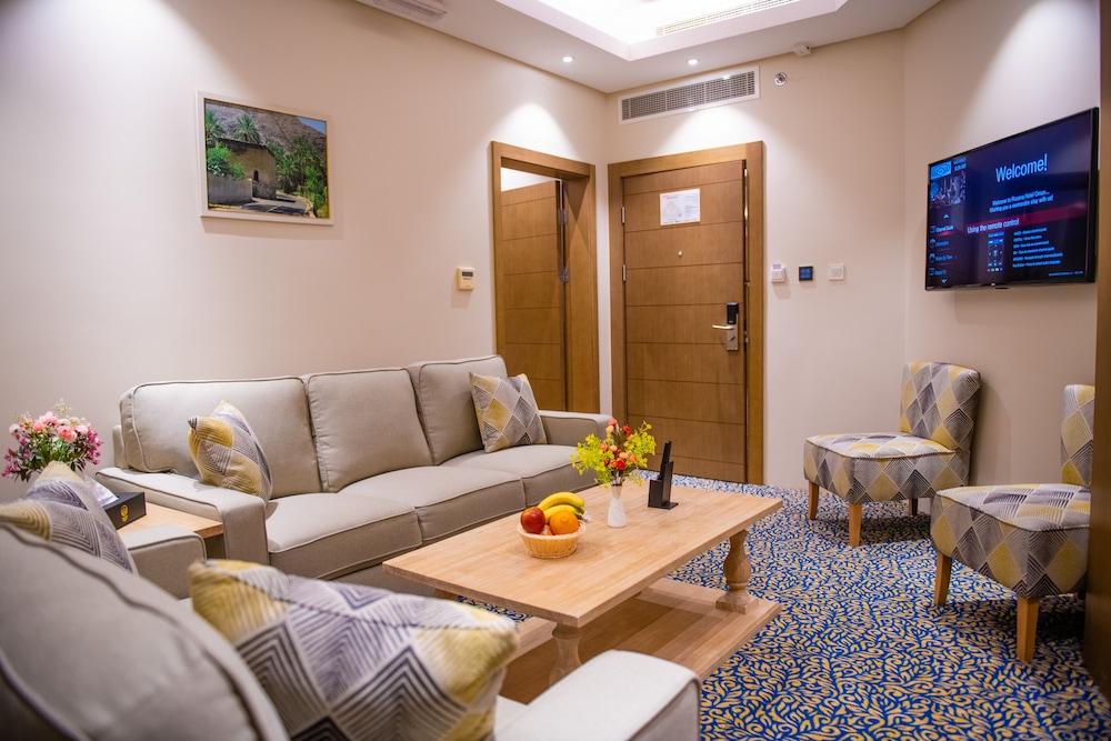 Rozana Hotel 32/50