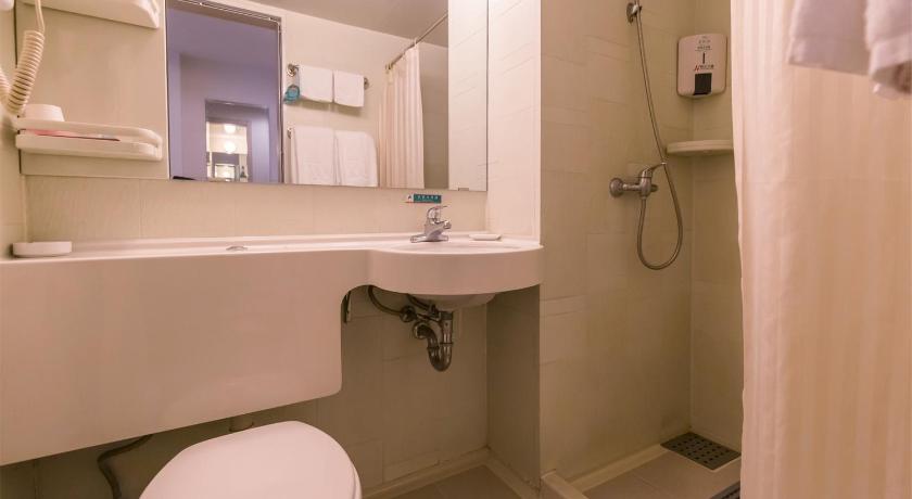Jinjiang Inn (Xining Wanda Plaza) 49/49