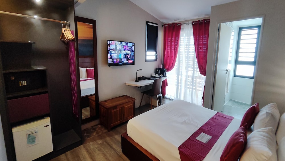 Tulip Inn Sainte Clotilde La Reunion 18/66