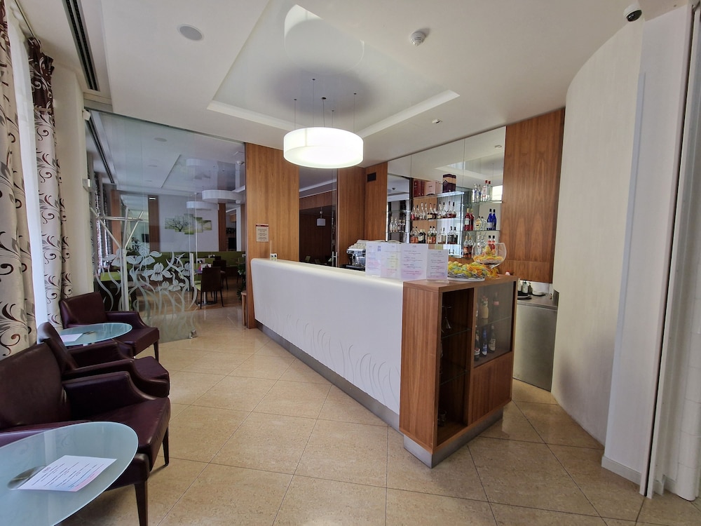 Spa Hotel Iris 9/56
