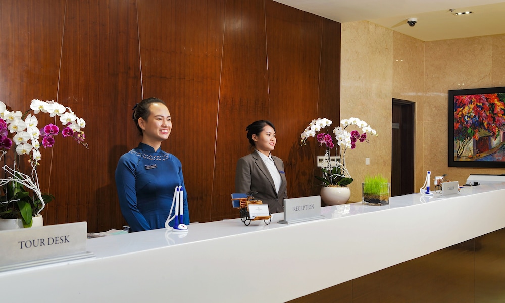 Central Palace Hotel 4/58