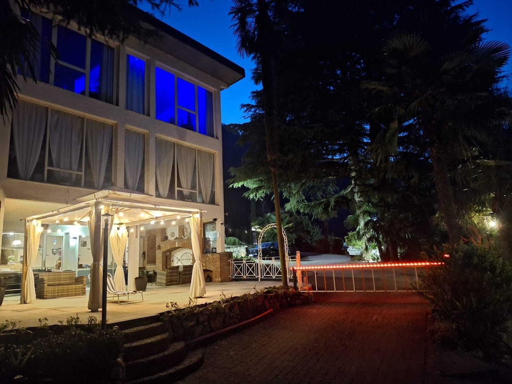 Hotel Resort Nautilus 4/50