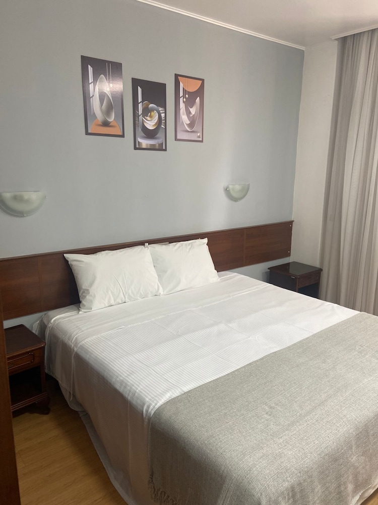 City Hotel Porto Alegre 8/29