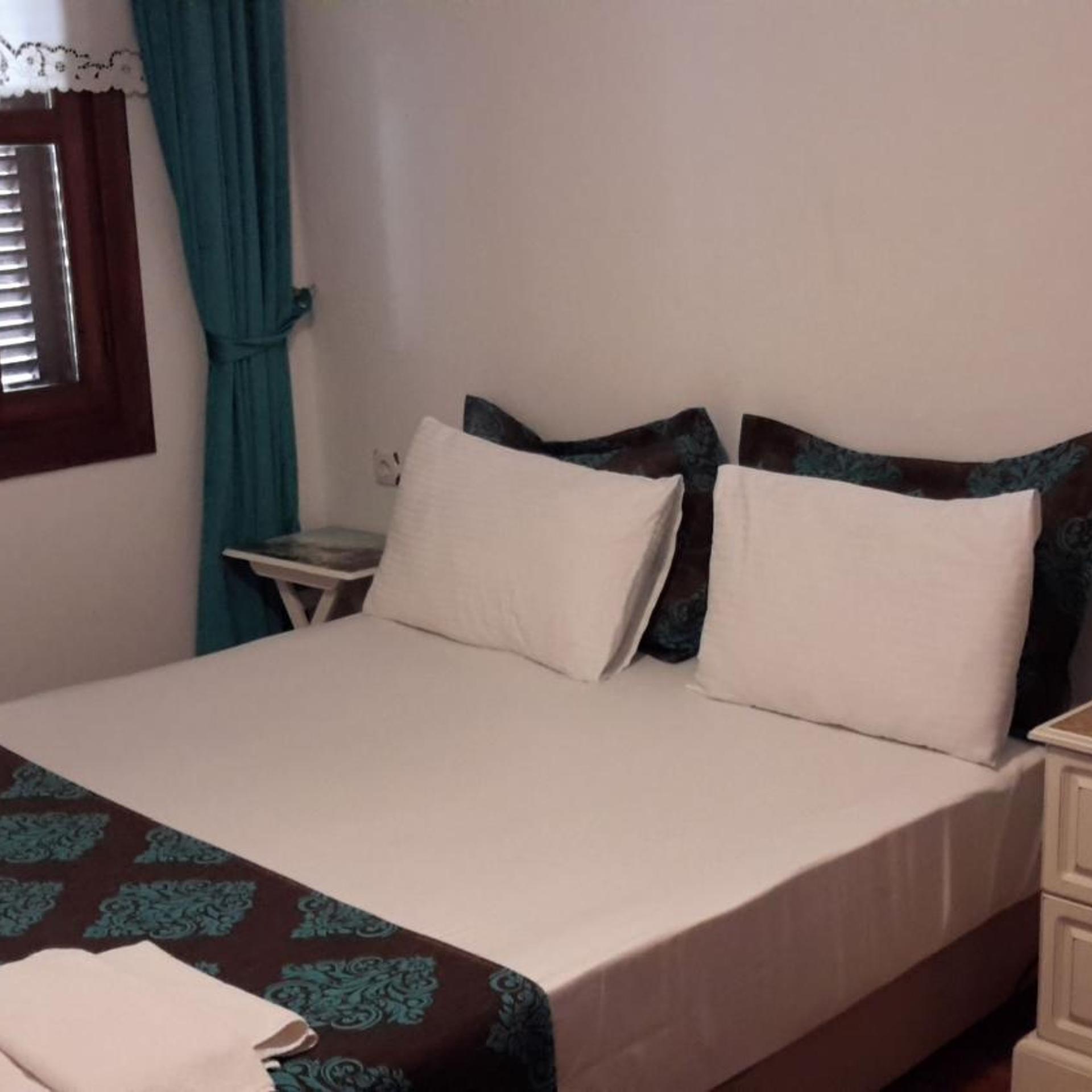 Sibel Hotel 20/50