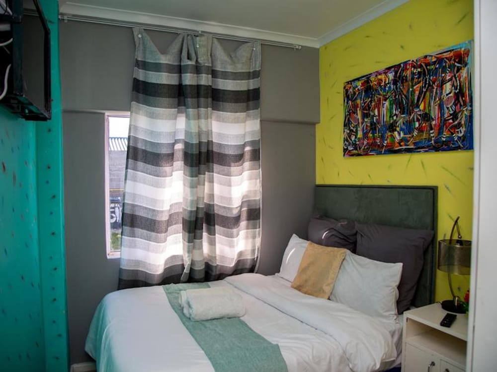 ANNEX LODGE & SPA 11/50
