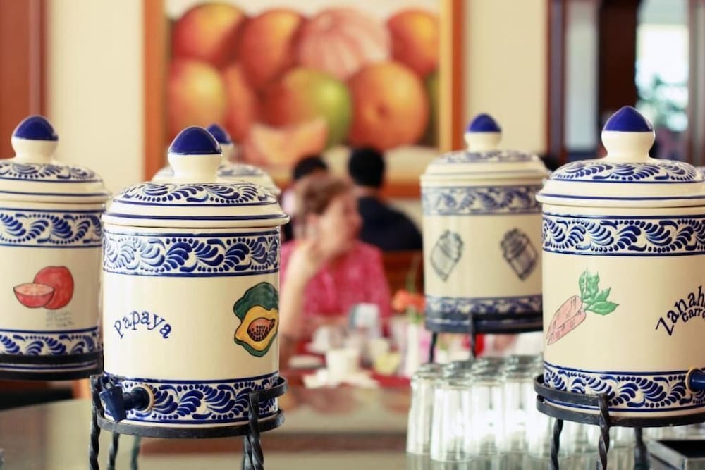 佛罗里达别墅酒店(Hotel Villa Florida) 图片2