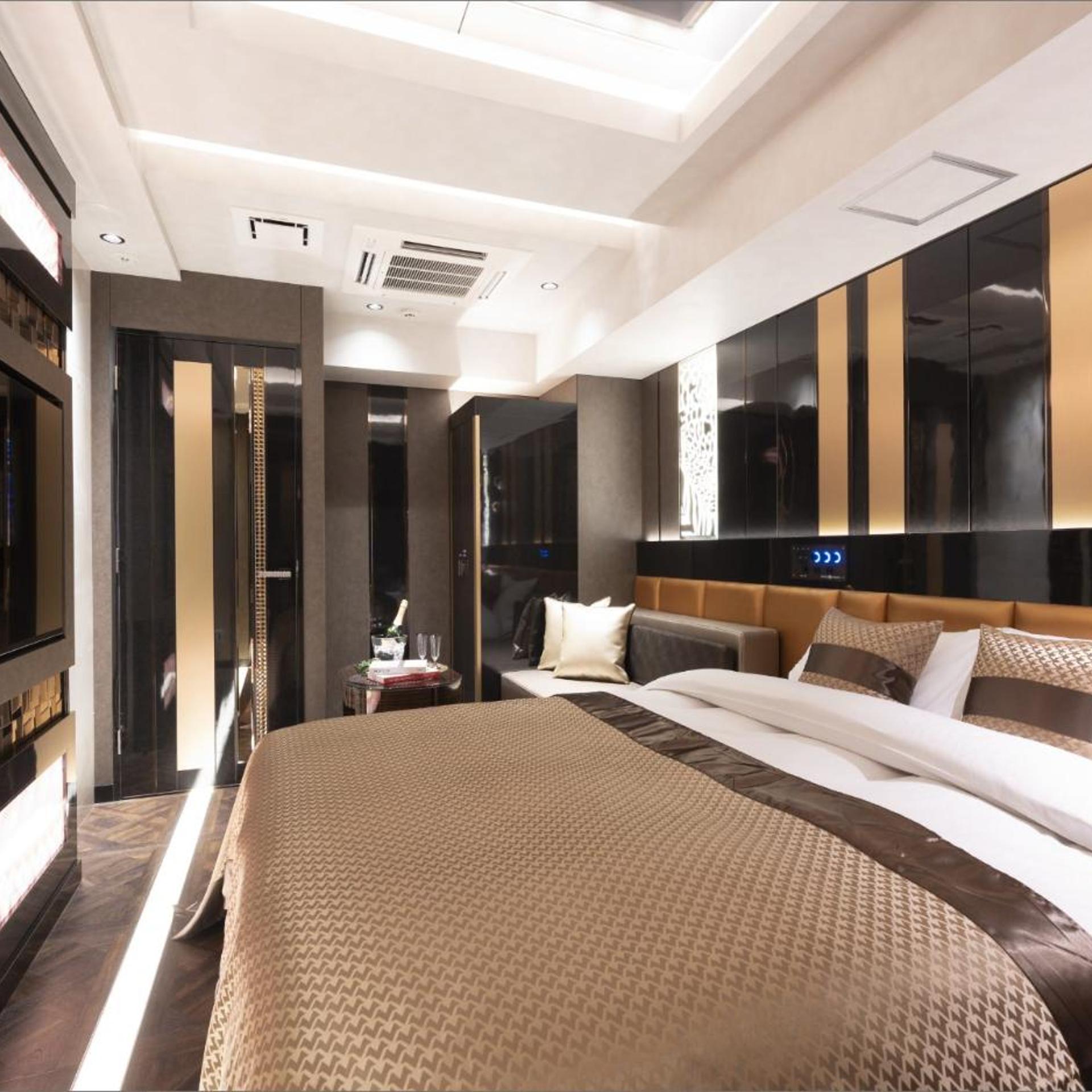 Hotel Kabuki 31/50
