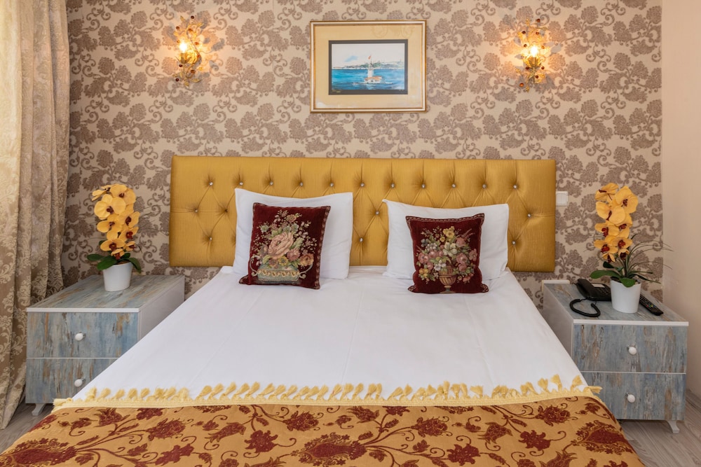 Stone Hotel Istanbul 26/63