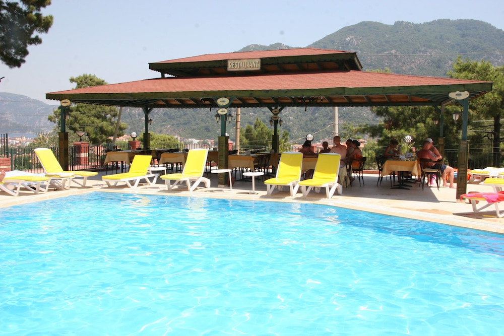 Life Apart Marmaris 25/34