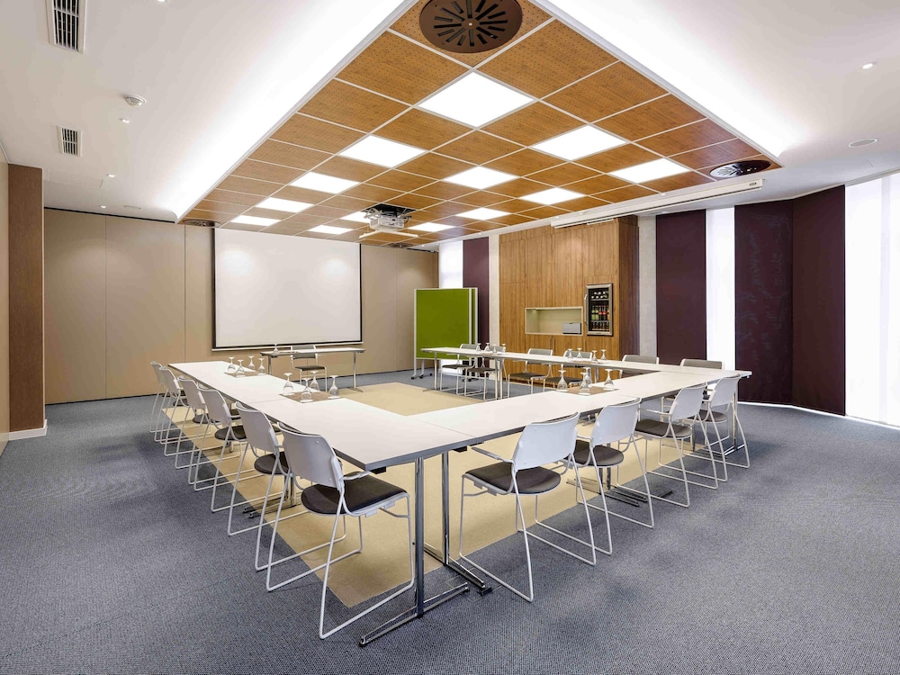 Mercure Hotel Stuttgart Gerlingen 65/72