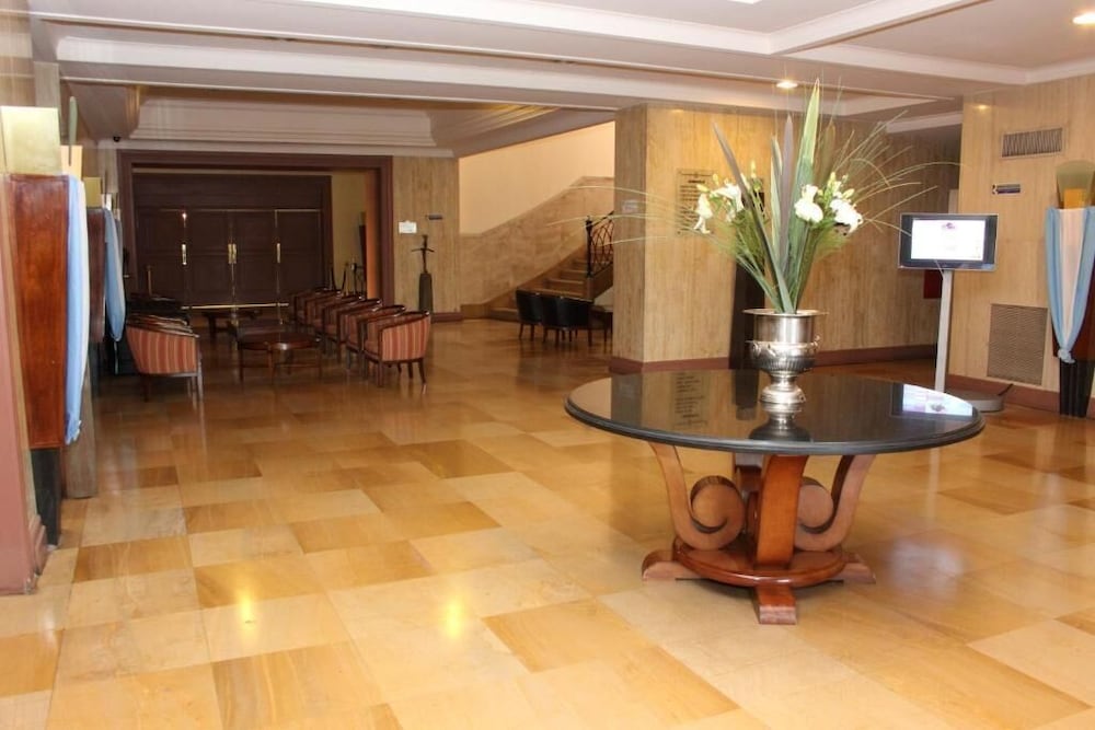 Hotel Colonial San Nicolas 4/48