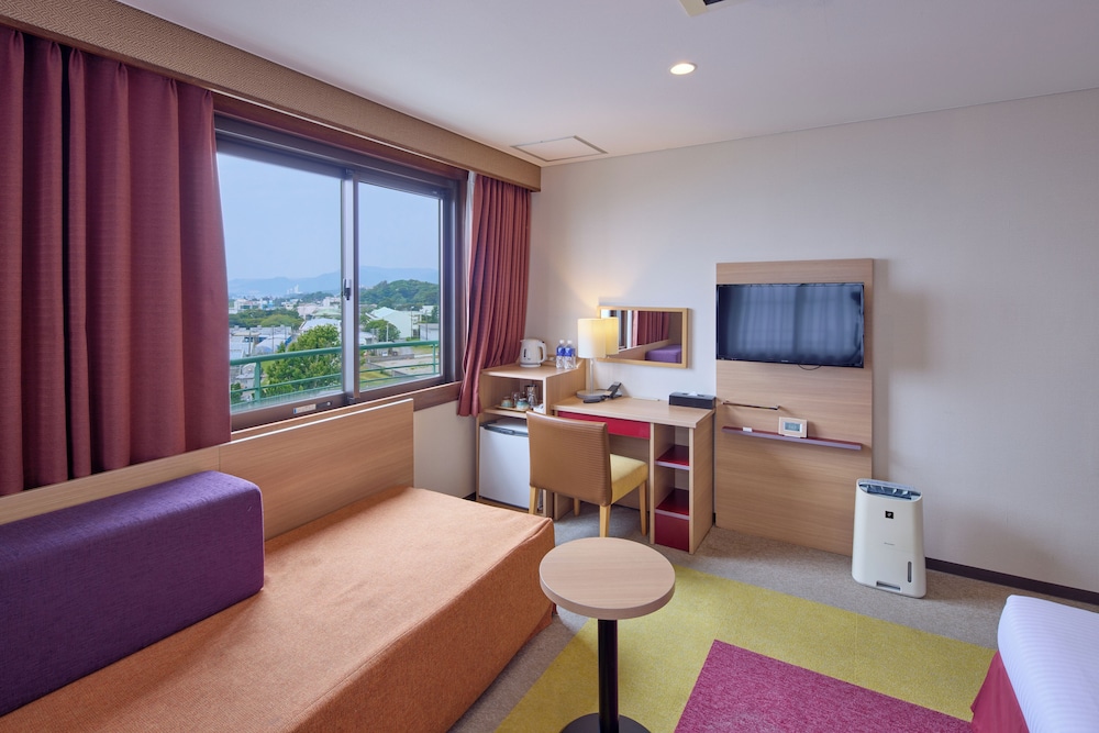 Hotel Yugaf Inn Okinawa 44/67