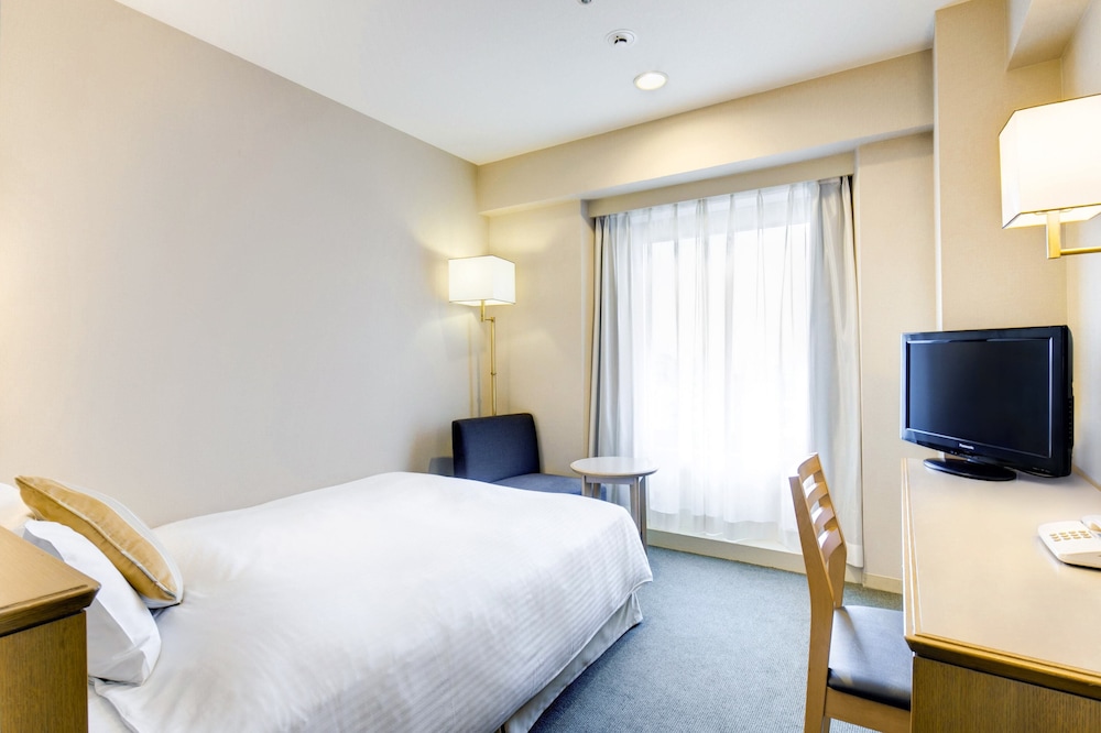 Hotel Jal City Nagano 28/100