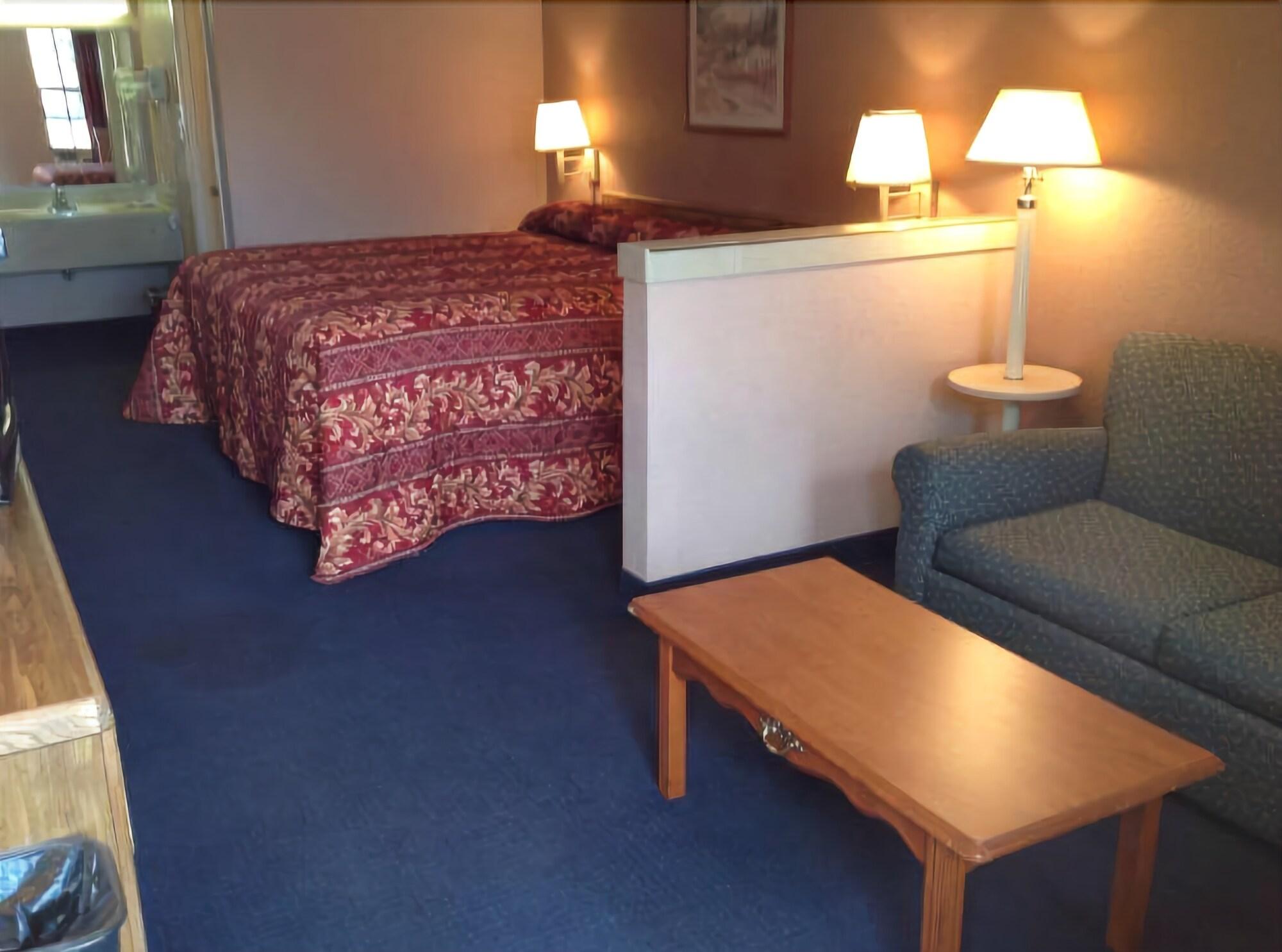 Days Inn by Wyndham Dumas Arkansas 7/12