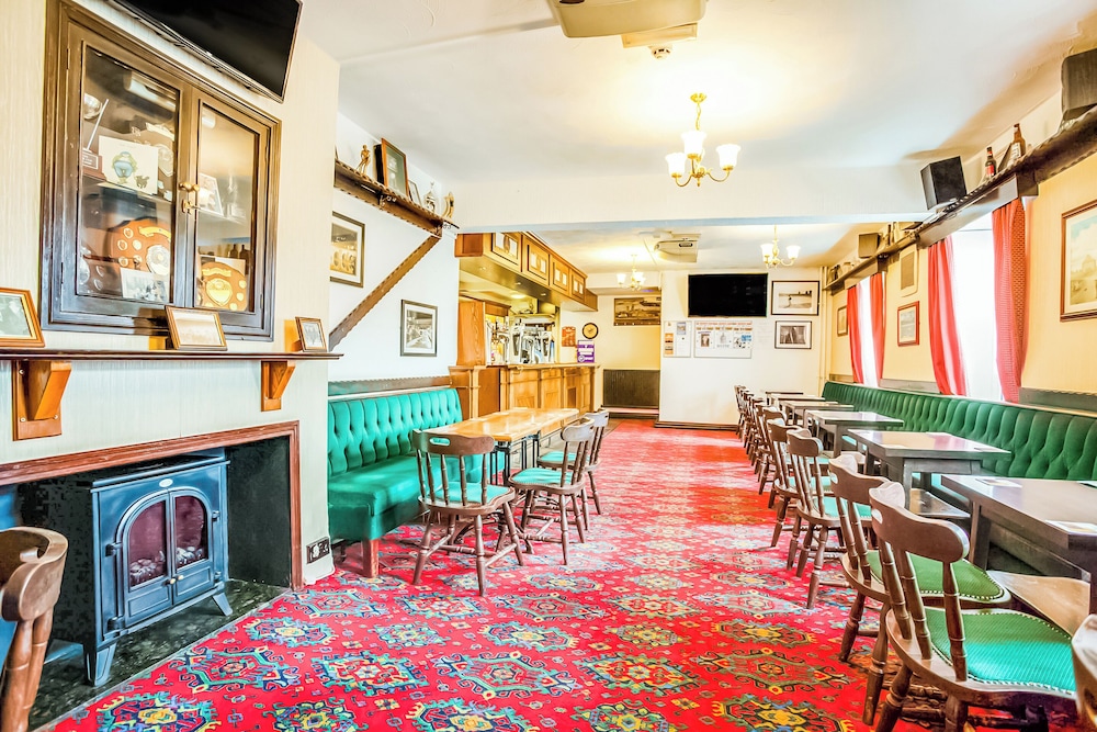 The Village Inn, Murton Seaham 38/61