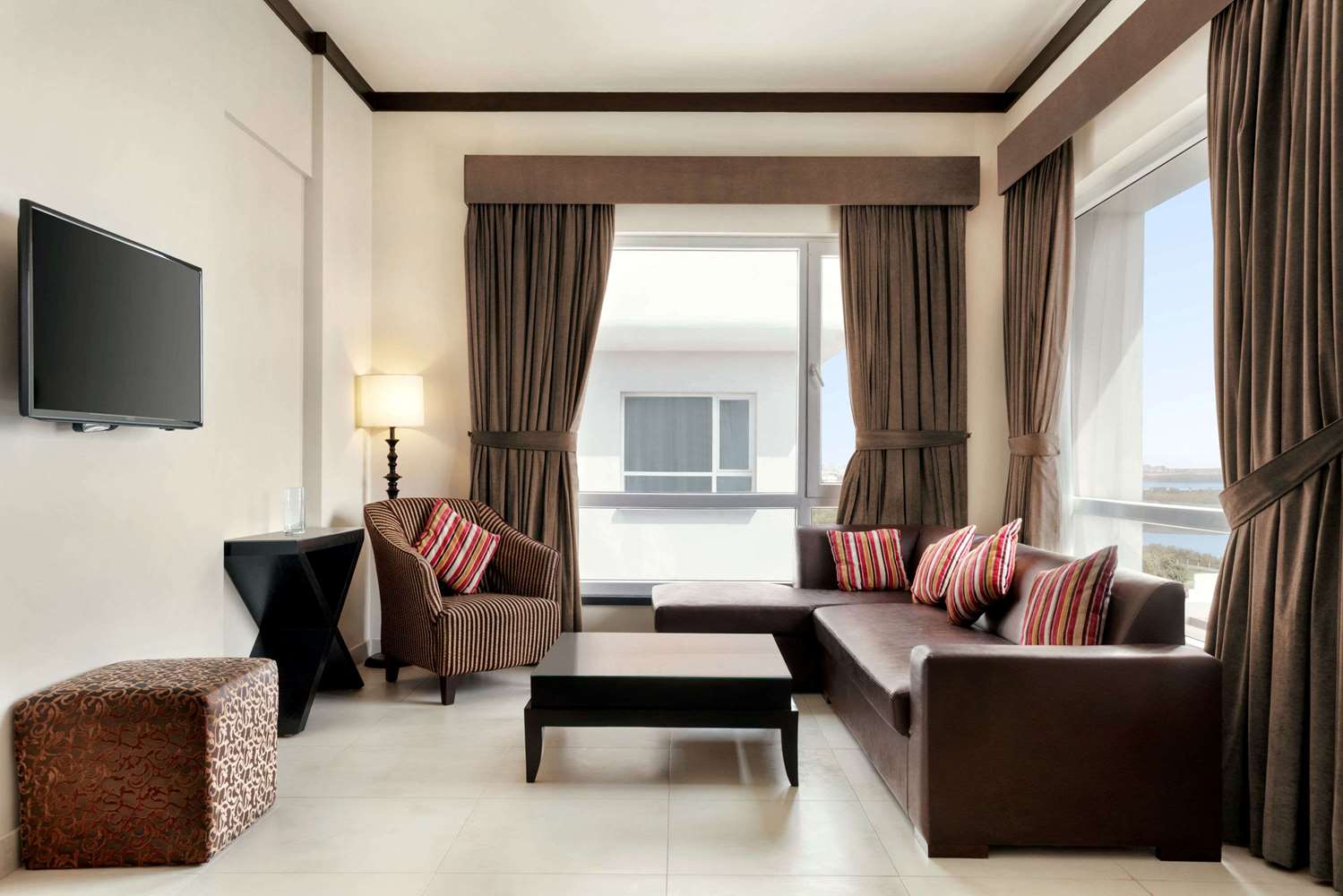 Ramada by Wyndham Karachi Creek 16/27