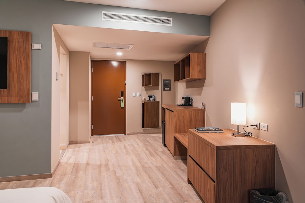 Wyndham Garden Mazatlan Marina 14/59