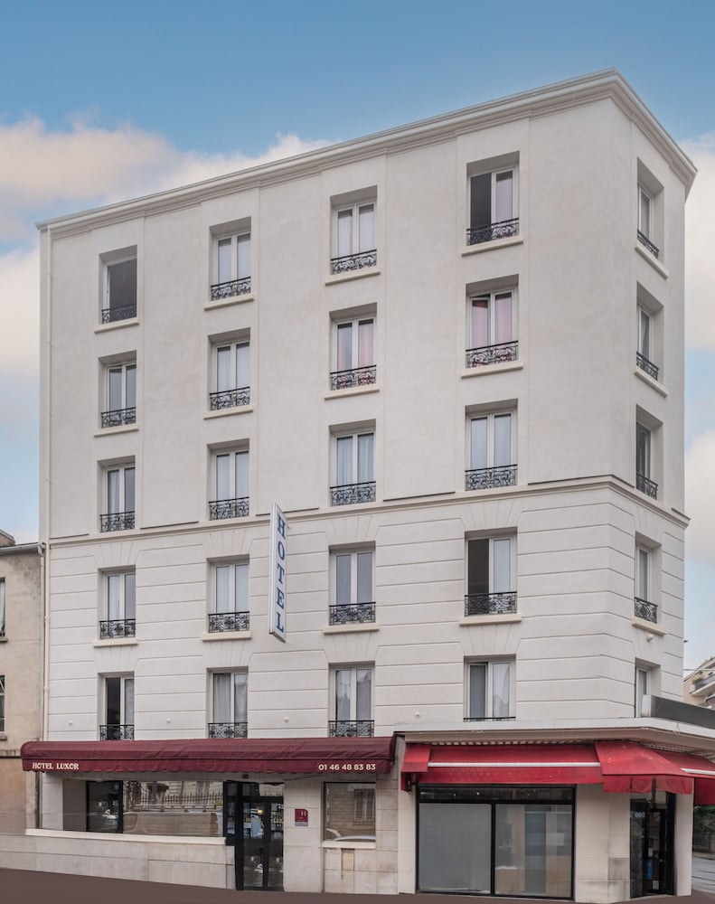 Luxor酒店(Hotel Luxor) 图片5