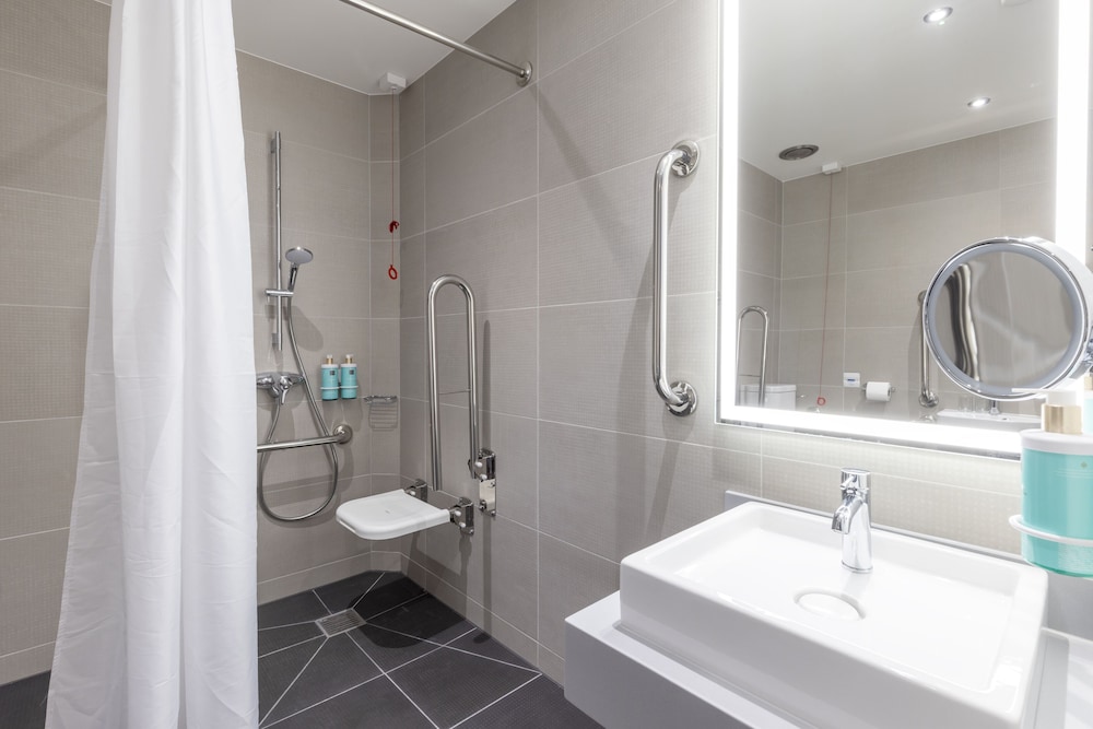 Novotel Liverpool Paddington Village 46/47