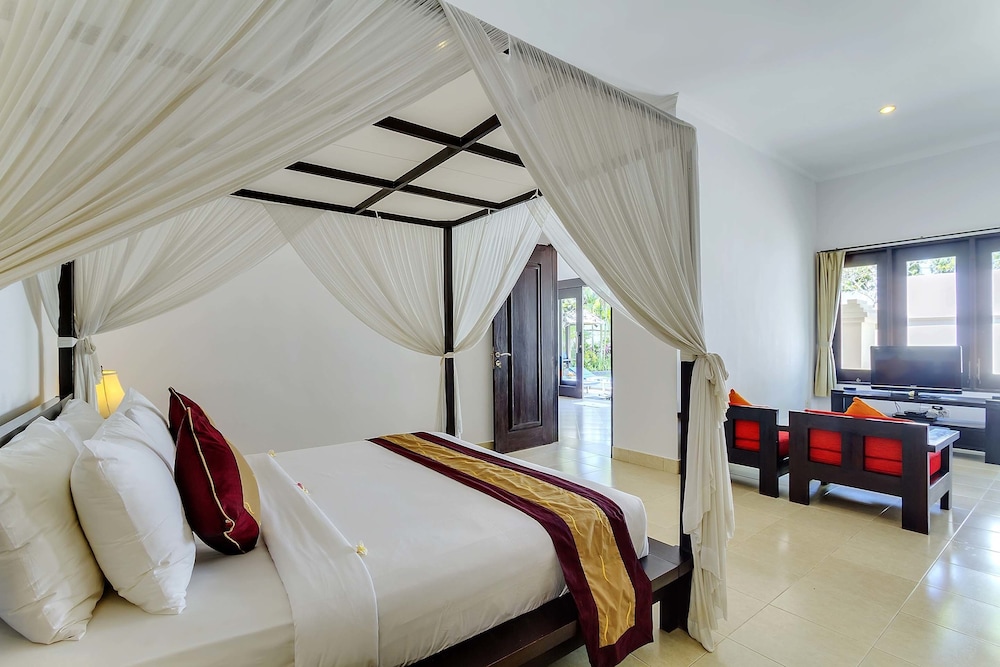 The Tukad Villa Kt 9/48