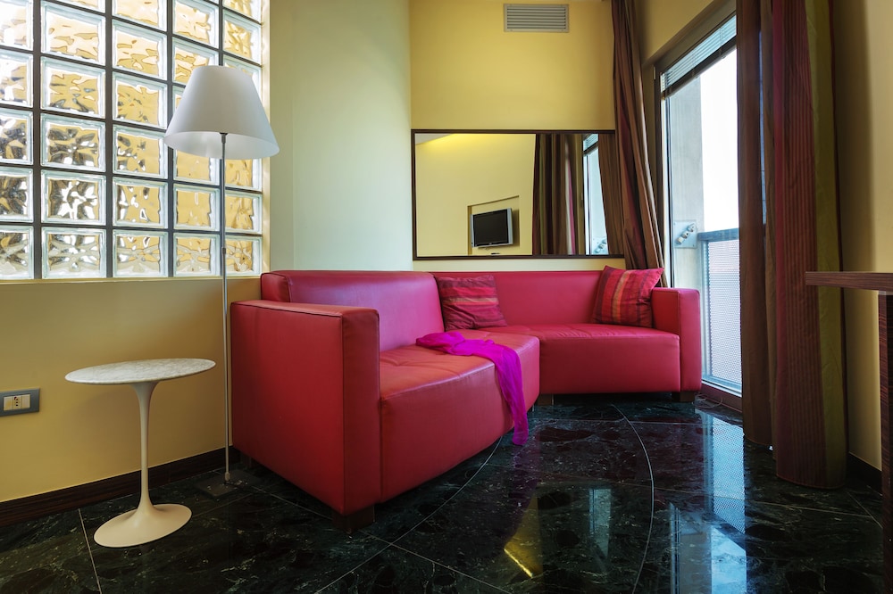 Towers Hotel Stabiae Sorrento Coast 48/70