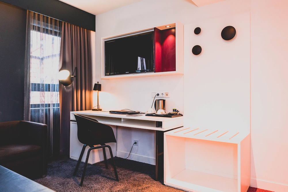 Hotel Bliss Frankfurt 62/63