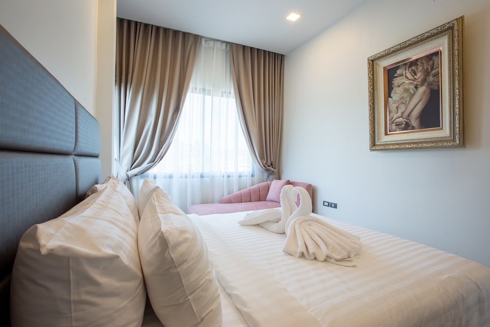 The Haven Krabi 12/48