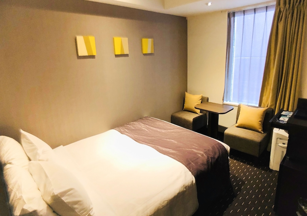 Akihabara Washington Hotel 16/65