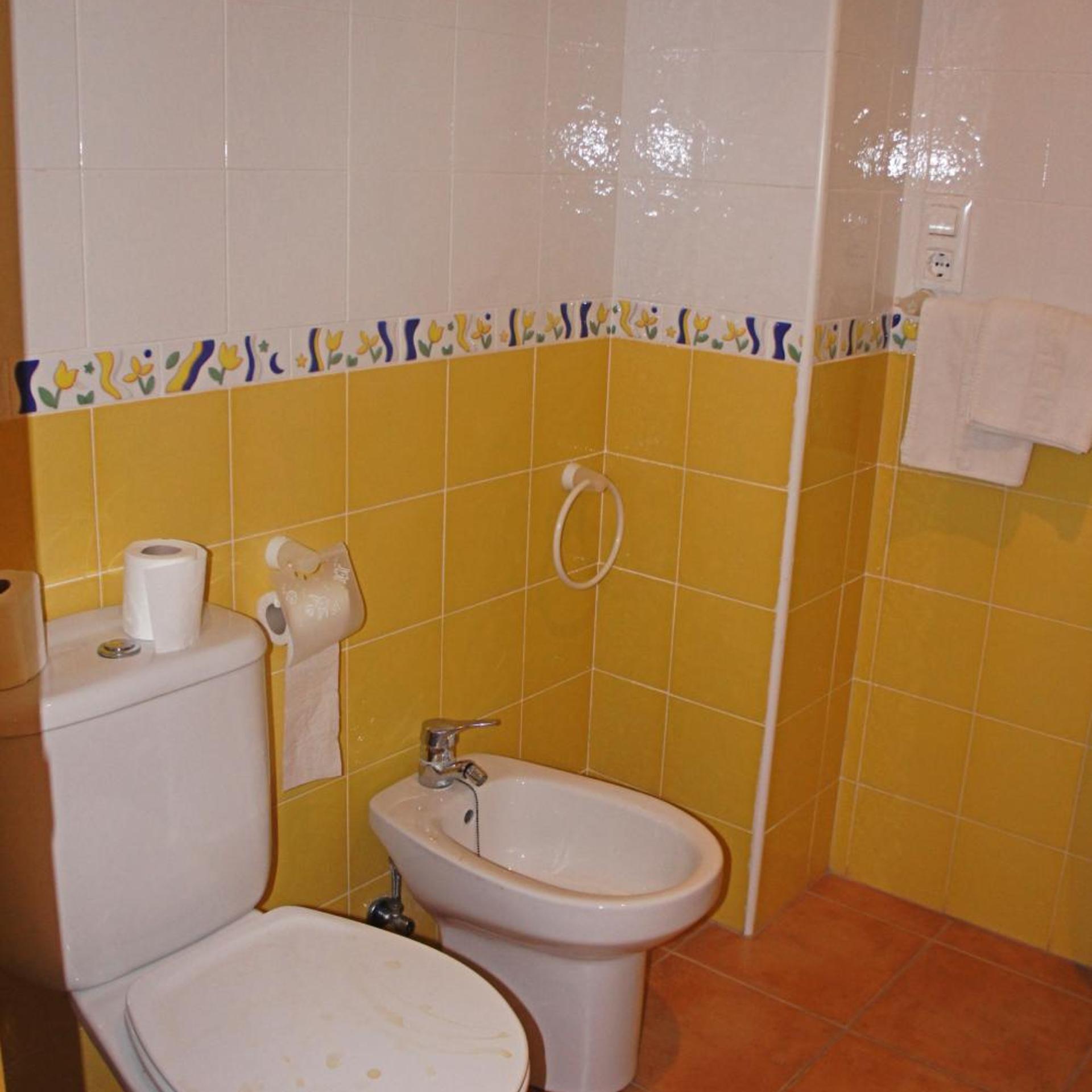 Apartamentos Turísticos Albanta 22/23