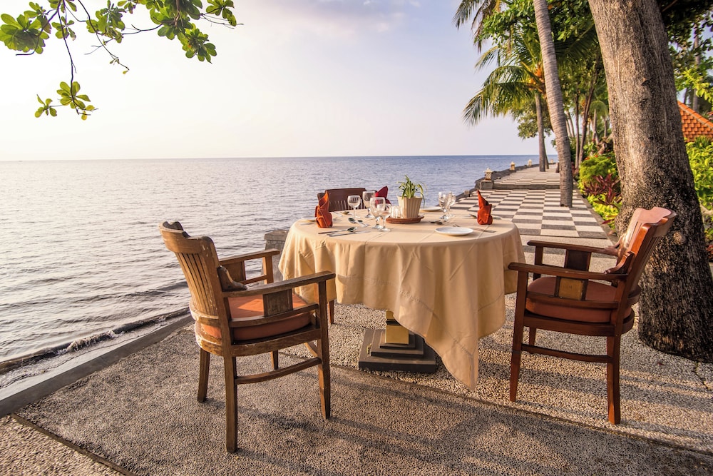 Nugraha Lovina Seaview Resort & Spa 51/69